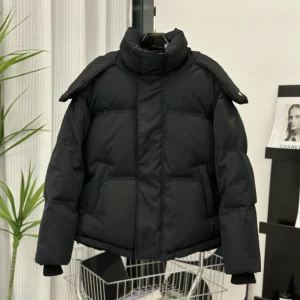 Heart ❤️ Capsule Puff Down Jacket 1