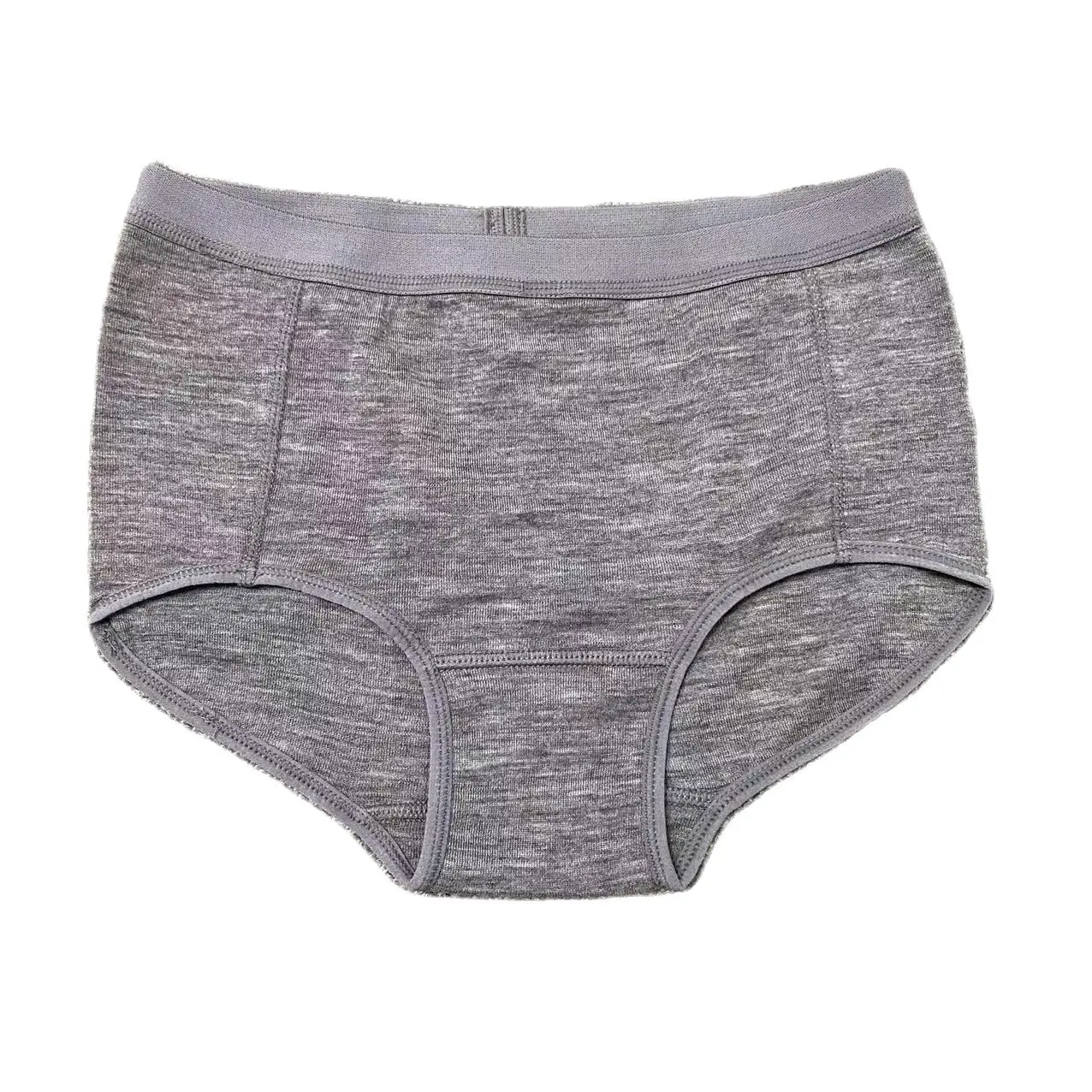 100% Merino Wool Briefs Women Underwear 170g Lightweight Quick Drying Breathable Sports Hiking Yoga Woman Daily Briefs Bikini 4