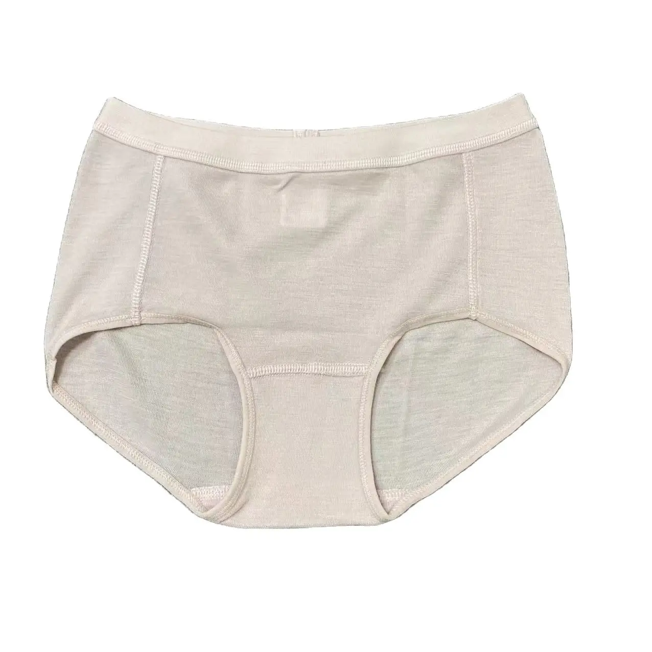 100% Merino Wool Briefs Women Underwear 170g Lightweight Quick Drying Breathable Sports Hiking Yoga Woman Daily Briefs Bikini 5