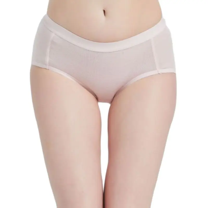 100% Merino Wool Briefs Women Underwear 170g Lightweight Quick Drying Breathable Sports Hiking Yoga Woman Daily Briefs Bikini 6